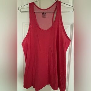 Nike dri-fit women top
Size Large